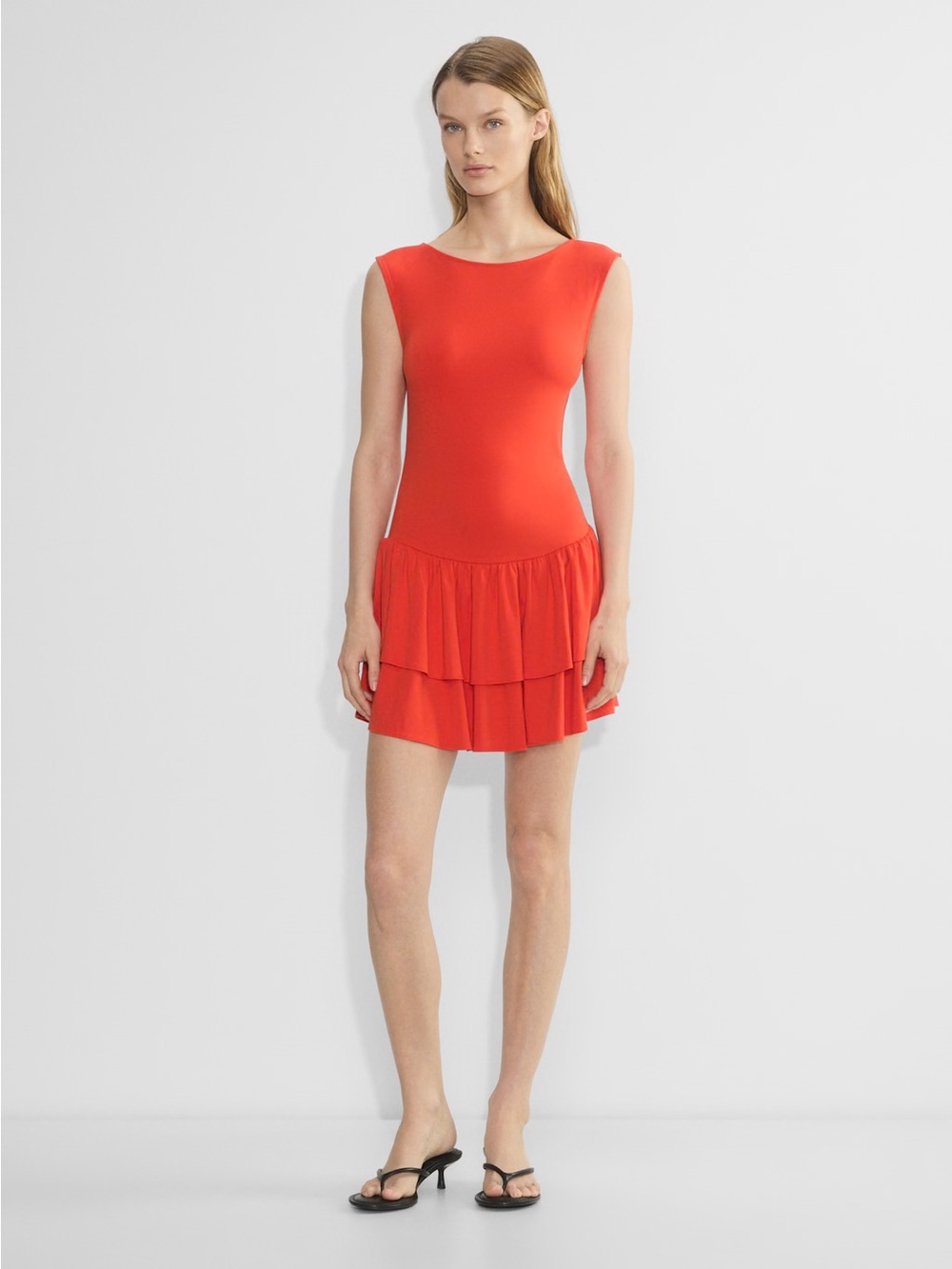 Wilfred Goodlux Bloomsbury Dress